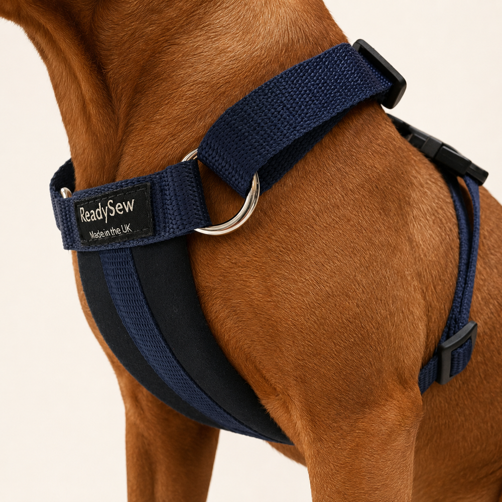 Standard Dog Harness
