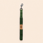 Padded Dog Lead