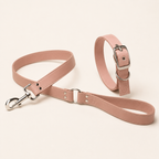 Skylos Vegan Apple Leather Collar & Lead Set