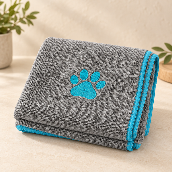 country-living-gray-with-teal-dog-bath-towel_alternate_02
