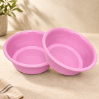 country-living-set-of-2-coated-stainless-steel-heavy-dog-bowls-ideal-for-medium-to-large-breeds_pink_main_01