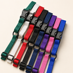 Car Seat Belt (for use with harness only)