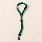 Car Seat Belt (for use with harness only)