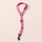 Car Seat Belt (for use with harness only)