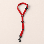 Car Seat Belt (for use with harness only)