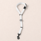 Car Seat Belt (for use with harness only)