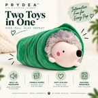 sleeping-porcupine-dog-toy-plush-2-in-1-squeaker-crinkle-playtime-fun_features_02