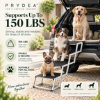 vevor-dog-stair-for-cars-wide-4-step-dog-car-steps-folding-dog-car-ramp-with-nonslip-surface-portable-pet-steps-lightweight-aluminum-for-car-suv-and-truck-supports-up-to-150-lbs_features_05